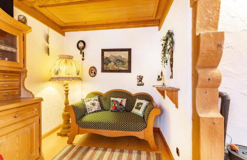 Vroni Ferienwohnung - Hochzoll - Foto 17