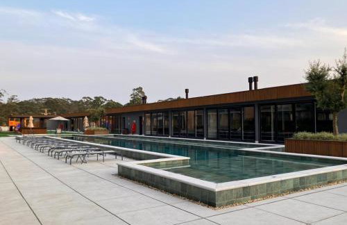 Loft Livin Resort 411 T3 Piscina Térmica Atlantida Xangri-la - Foto 11