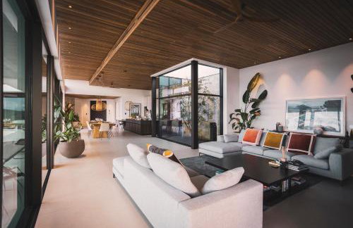 Amazing Villa ALMA Infinity POOL, PADEL Court, Jacuzzi - Foto 34