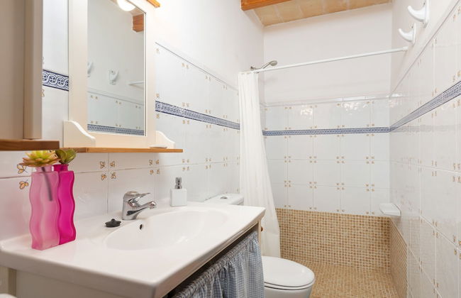 Ca n Marinero in Porto Cristo - Foto 17