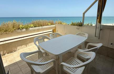 SE176 - Senigallia, trilocale con meravigliosa vista sul mare - Foto 14