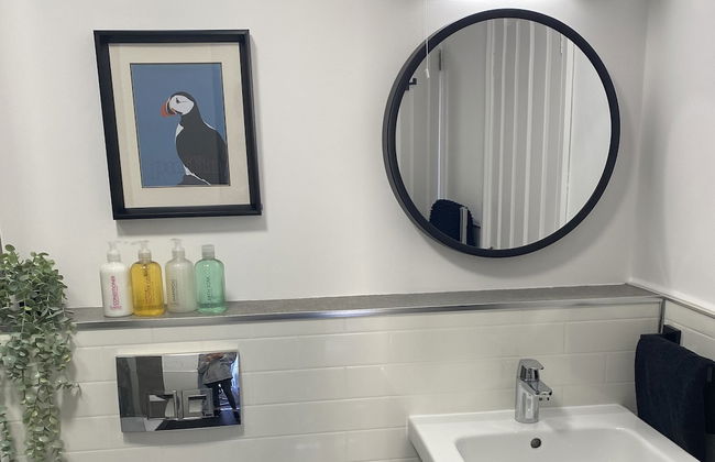 Flemings Yard - Fantastic Town House in Anstruther - Foto 17