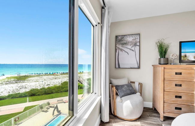 Destin on the Gulf 403 - Foto 73