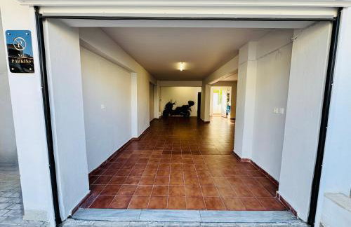MG Sea View Apartments & Private Parking - Foto 71