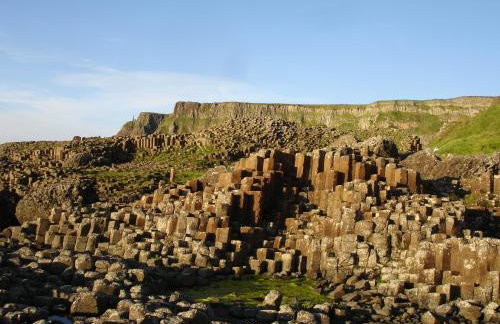 Country Garden House Holiday Homes - Foto 34