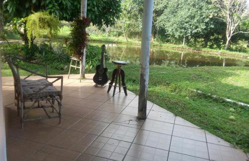 Rancho Refugio Verde AL - Foto 45