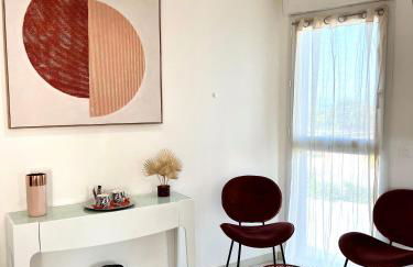 Les Alizés Résidence & Spa - Foto 76