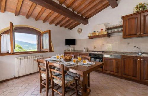 Pugnano Alto - appartamento Tabacco - Foto 2