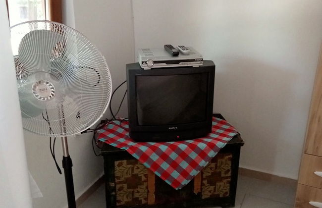 Assos Günöven Butik Apart Otel - Foto 12