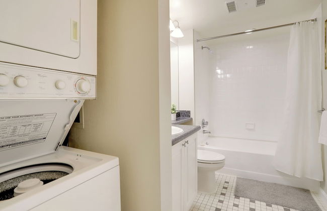 Pentagon City Apt Cozy & Convenient - Foto 29