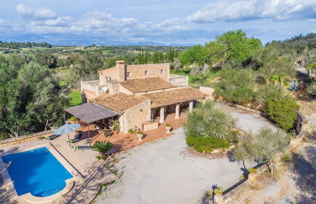 Cocotte in Mallorca With 2 Bedrooms and 3 Bathrooms - Foto 2