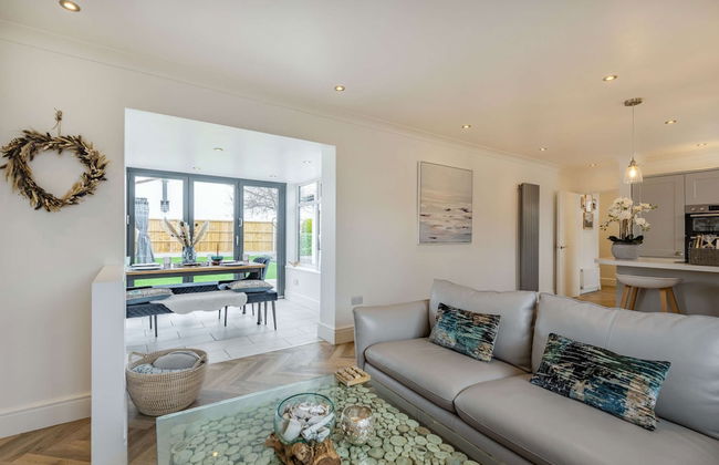 Stunning Cottage With hot Tub, North Wales Coast - Foto 14