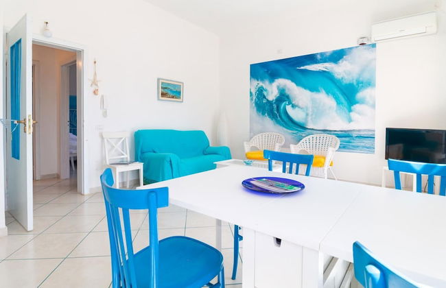 Casa Dei Catalani in Torre Grande - Foto 7