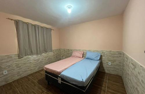 Casa Grande Mangaratiba, Área Gourmet, WiFi Grátis - Foto 8