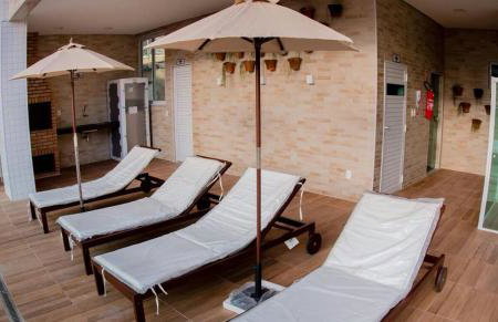 Apto Promenade I PONTA VERDE - Foto 39