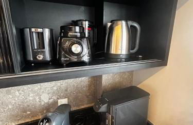 RCM Vilas - Apartamento Estiloso - Foto 16