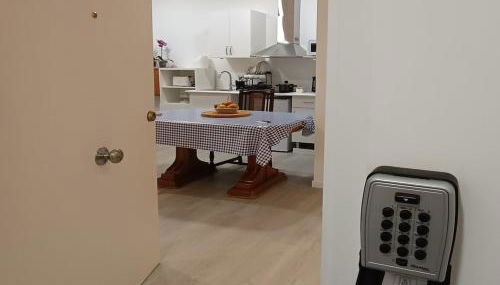 Apart Onak 4 - Free Parking - 1cama y 1sofá cama - Foto 2