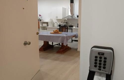 Apart Onak 4 - Free Parking - 1cama y 1sofá cama - Foto 2