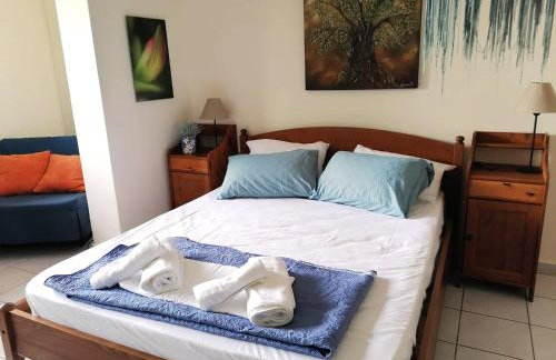 Vista sul Mare Loutra Oreas Elenis - Foto 62