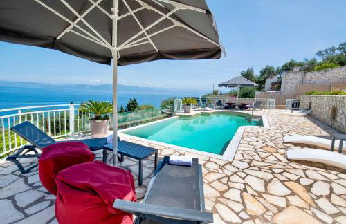 Villa Avgerini Paxos - Photo 27