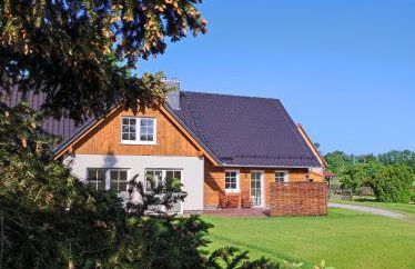 Ferienwohnung - Am Tannenwald - Photo 2