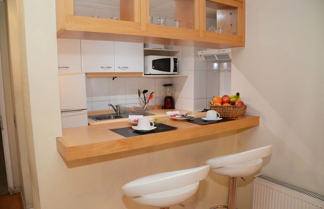 International Suites - Foto 4