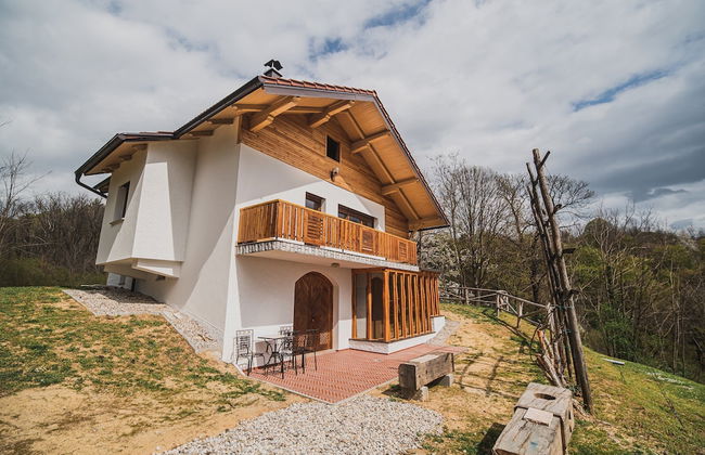 Holiday Home Liberg With Hot tub and Sauna - Foto 23