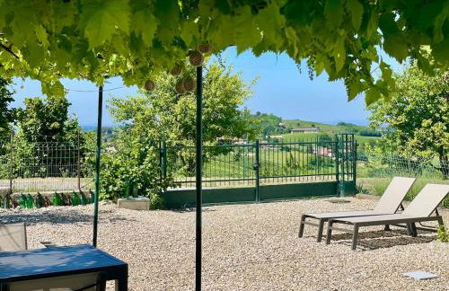 Casa di Mia Zia Bed & Wine - Villa Uve - Foto 27