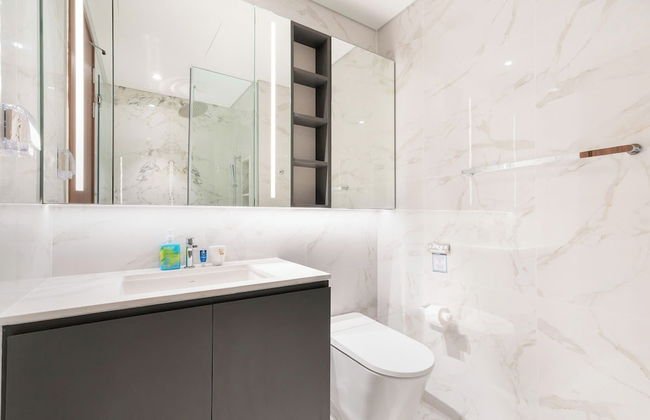 The Crest Residence - ANGIA Hospitality - Foto 59