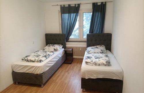 WI44- Akkommodation - Foto 18