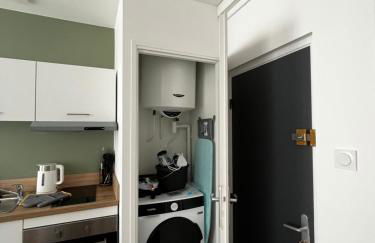 La maison castelpontine T3 - Foto 6