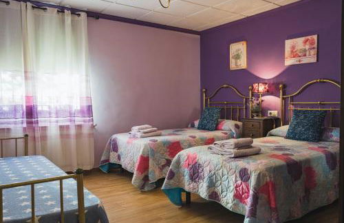 Casas Rurales La Loma - Foto 37