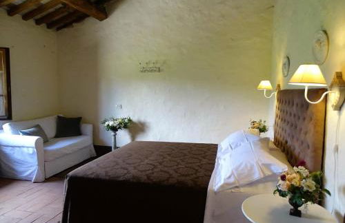 Podere Pievina Delle Corti - Dimora di Campagna - Photo 44