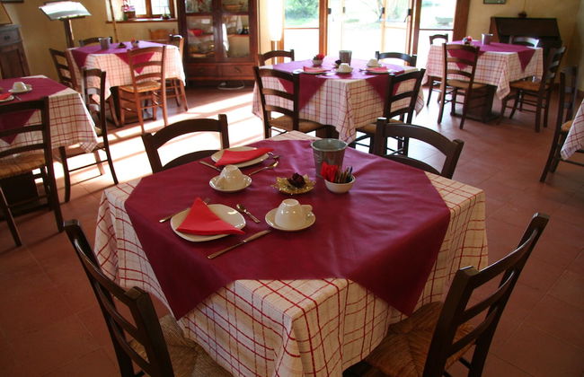 Agriturismo Corte San Girolamo - Foto 13