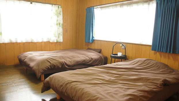 Yoshimura House Hotel 6 - Foto 4, Habitación