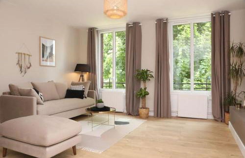 Appartement Le Perchoir by La Boîte En Plus - Foto 26