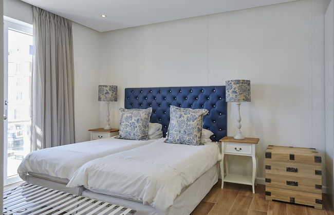 African Elite Properties V&A Waterfront - Foto 16