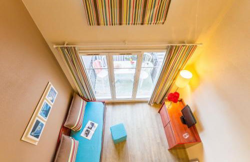 Residence Pierre & Vacances Port Guillaume - Foto 26