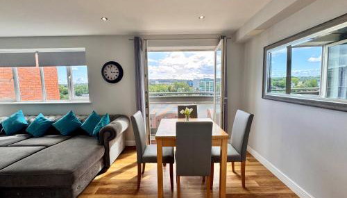 Swan Apartments 2A by Week2Week - Foto 4