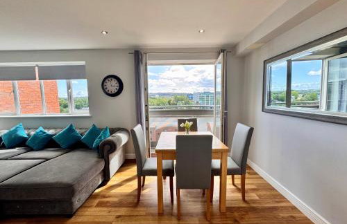 Swan Apartments 2A by Week2Week - Foto 4