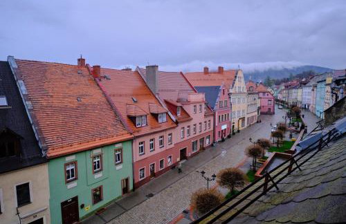 Urania KOWARY Apartamenty - Foto 26