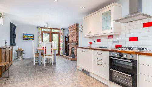 The Pigsty - 3 Bedroom Barn Conversion - Foto 5