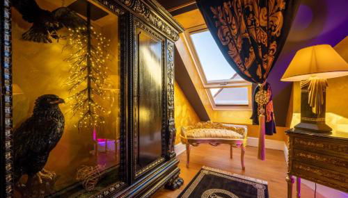 N vogue Apartment - Außergewöhnliche Unterkunft in Zentrumsnähe - Foto 4