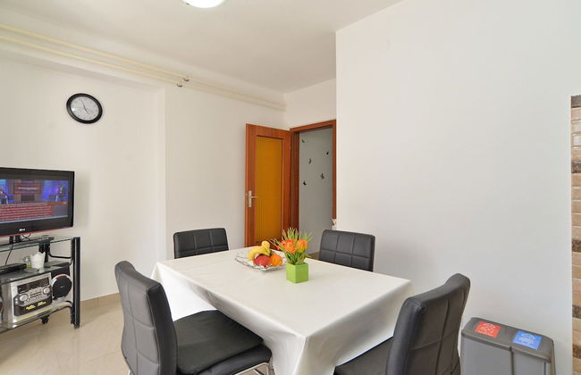 Apartment 628 - Foto 25