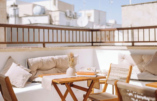 Dirium - exclusive rooms - Foto 18