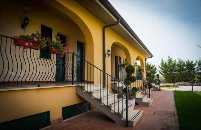 Tenuta Palladio - Foto 27