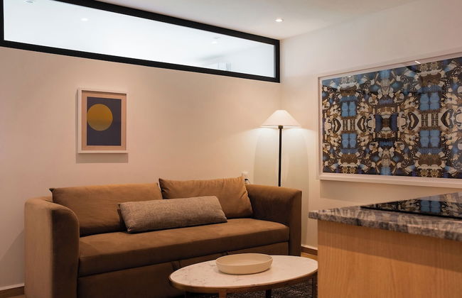 Crisol Suites Condesa - Foto 7