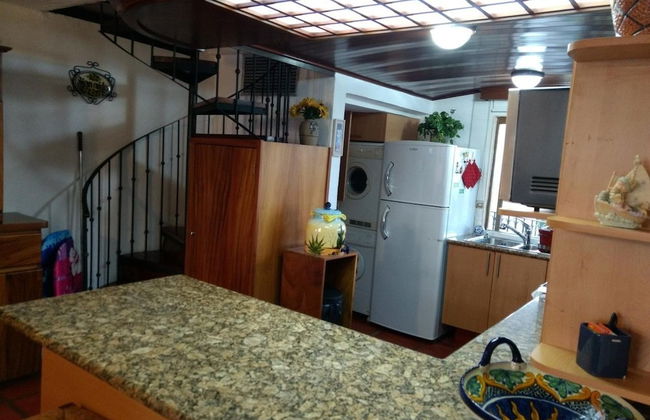 Penthouse María Bonita - Foto 14