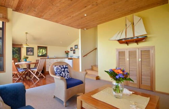 The Wheelhouse Inn - Foto 20