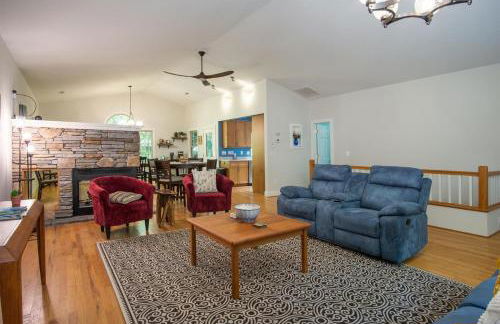 Hummingbird Hideaway - Foto 9